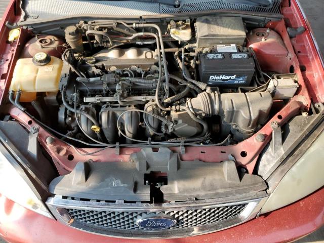 Photo 11 from auction – 2005 FORD FOCUS ZX4 with VIN 1FAFP34N65W306384