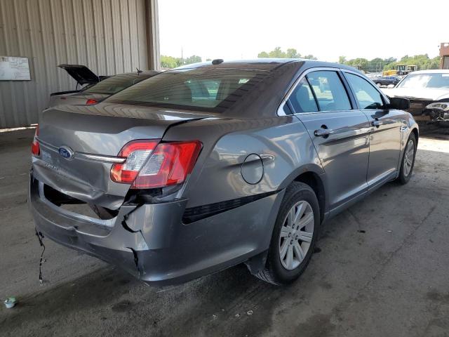 Photo 3 from auction – 2011 FORD TAURUS SE with VIN 1FAHP2DW9BG114118