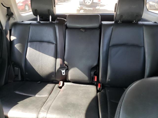 Photo 10 from auction – 2012 TOYOTA 4RUNNER SR with VIN JTEBU5JR0C5078806