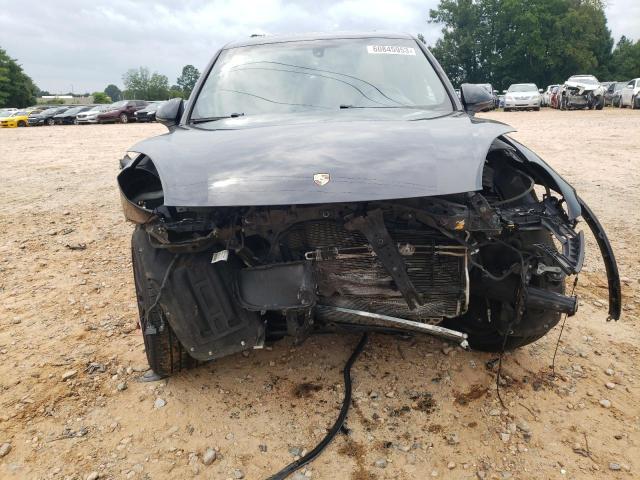 Photo 5 from auction – 2018 PORSCHE CAYENNE with VIN WP1AA2A23JKA00639