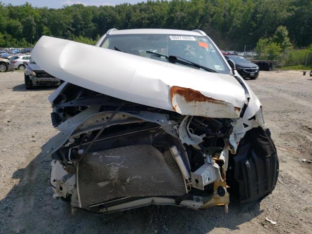 Photo 5 from auction – 2019 MITSUBISHI OUTLANDER with VIN JA4AD3A31KZ036842