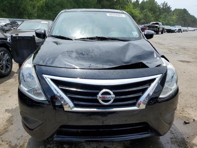 Photo 5 from auction – 2016 NISSAN VERSA S with VIN 3N1CN7APXGL886380