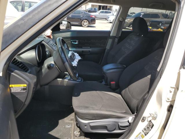 Photo 7 from auction – 2013 KIA SOUL + with VIN KNDJT2A64D7560935