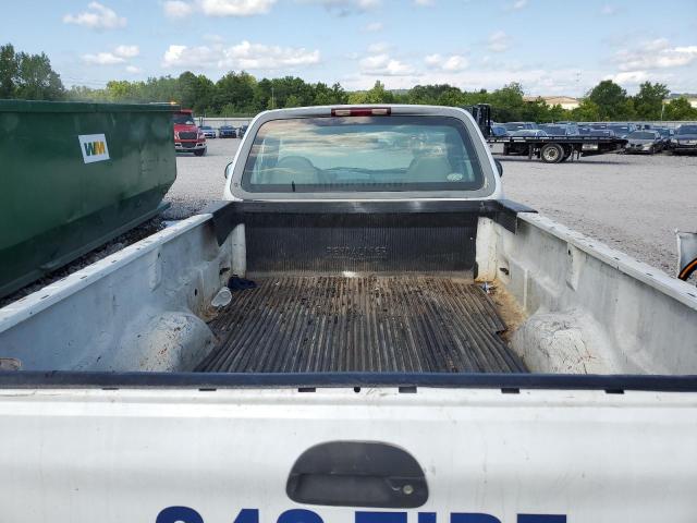 Photo 10 from auction – 1998 FORD F250 with VIN 1FTRF27L5WNA60773