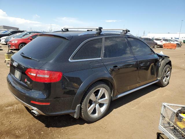 Photo 3 from auction – 2013 AUDI A4 ALLROAD with VIN WA1UFAFL1DA148059