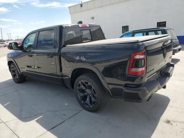Photo 2 from auction – 2021 RAM 1500 LIMIT with VIN 1C6SRFHT5MN646456