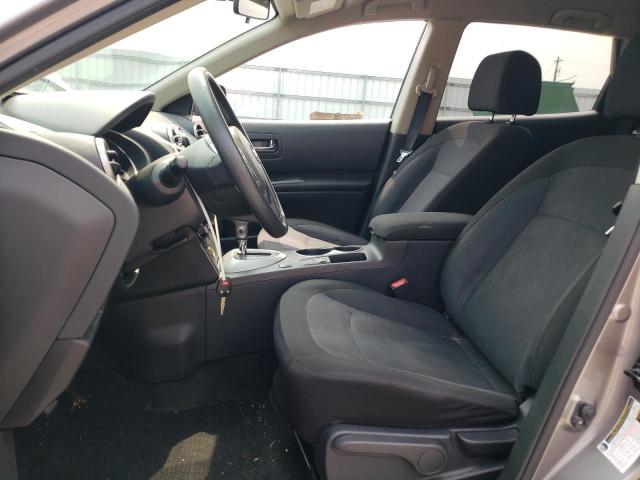 Photo 7 from auction – 2012 NISSAN ROGUE S with VIN JN8AS5MV2CW710251