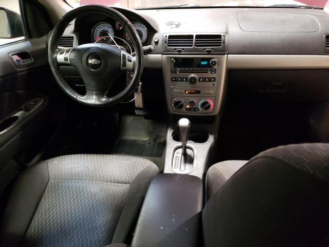 Photo 8 from auction – 2007 CHEVROLET COBALT LT with VIN 1G1AL18F277188380