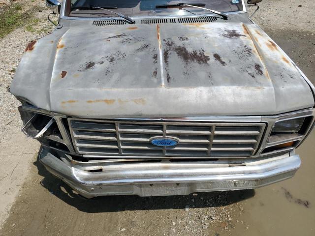 Photo 11 from auction – 1986 FORD F150 with VIN 2FTCF15N8GCB79266