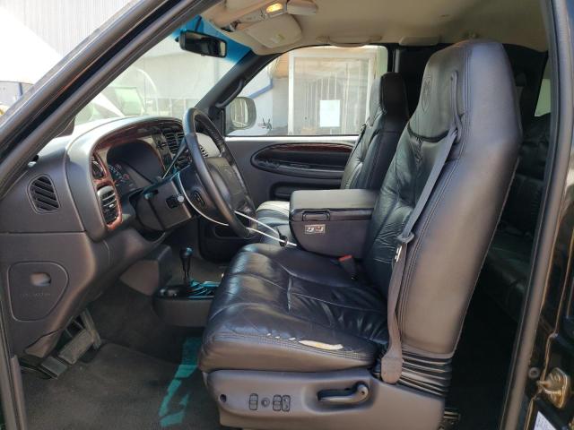 Photo 7 from auction – 2000 DODGE RAM 2500 with VIN 1B7KF23W5YJ188121