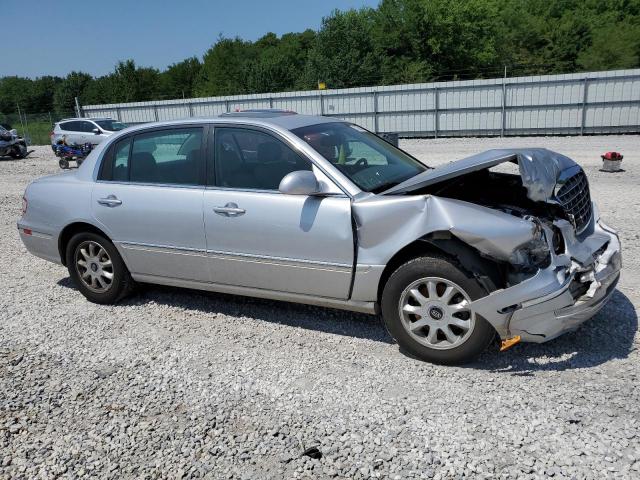 Photo 4 from auction – 2006 KIA AMANTI with VIN KNALD124765098928