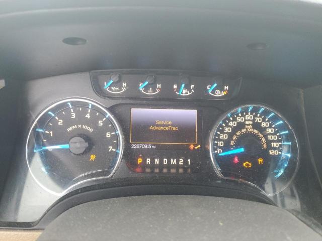 Photo 9 from auction – 2013 FORD F150 SUPER with VIN 1FTEW1CM7DKD61700