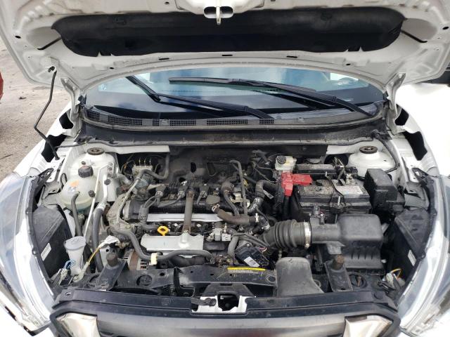 Photo 12 from auction – 2020 NISSAN KICKS SR with VIN 3N1CP5DV5LL538909