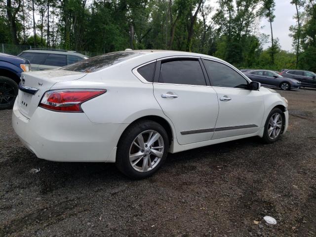 Photo 3 from auction – 2015 NISSAN ALTIMA 2.5 with VIN 1N4AL3AP8FC179605