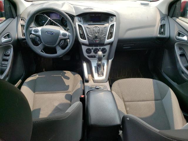 Photo 8 from auction – 2013 FORD FOCUS SE with VIN 1FADP3F20DL239792