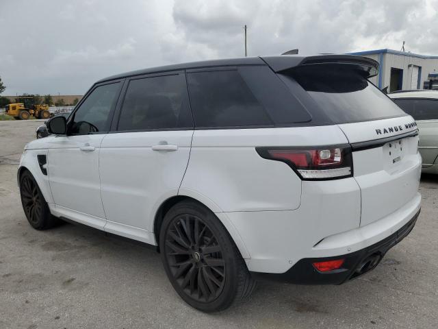 Photo 2 from auction – 2017 LAND ROVER RANGE ROVE with VIN SALWZ2FE5HA140722