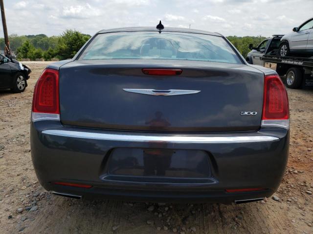 Photo 6 from auction – 2015 CHRYSLER 300 LIMITE with VIN 2C3CCAAG0FH792293