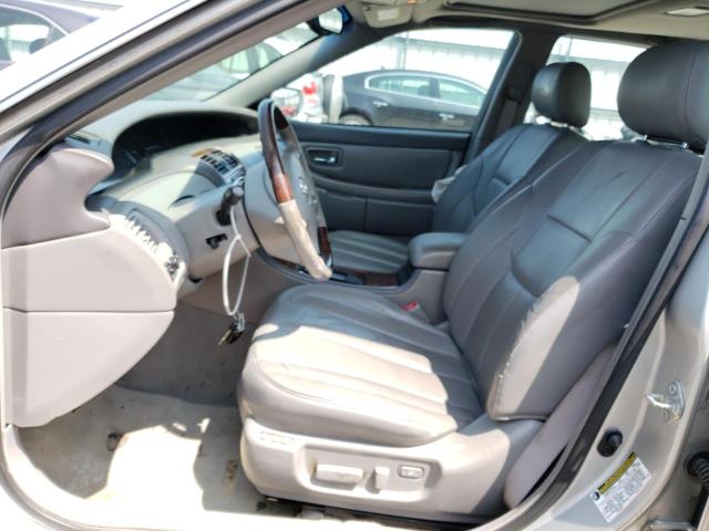 Photo 7 from auction – 2004 TOYOTA AVALON XL with VIN 4T1BF28B34U388621