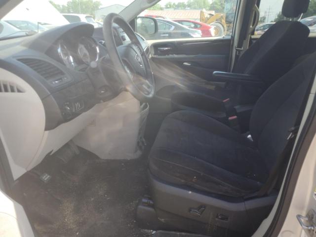 Photo 7 from auction – 2011 DODGE GRAND CARA with VIN 2D4RN3DGXBR639015