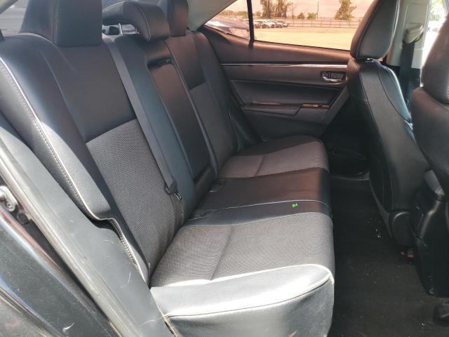 Photo 10 from auction – 2016 TOYOTA COROLLA L with VIN 2T1BURHE8GC585329