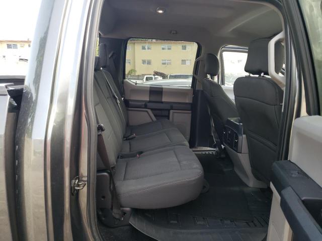 Photo 10 from auction – 2017 FORD F150 SUPER with VIN 1FTEW1CP5HFA20515
