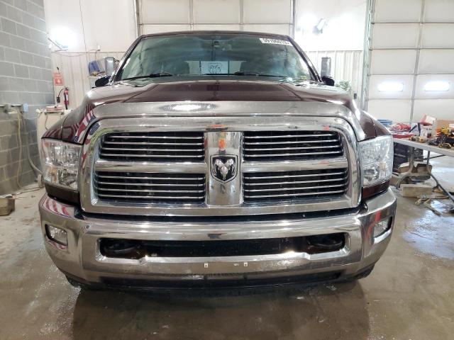 Photo 5 from auction – 2012 DODGE RAM 2500 L with VIN 3C6UD5FL7CG137786