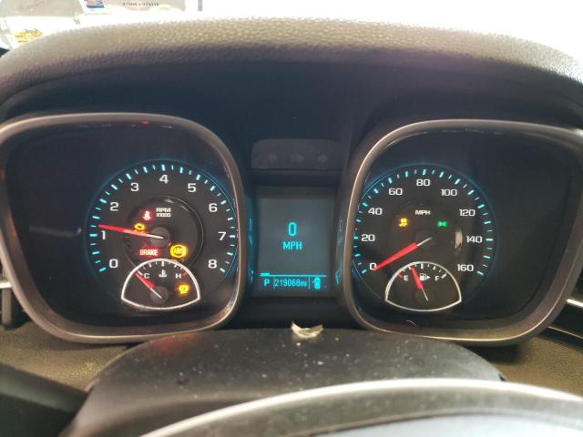 Photo 9 from auction – 2013 CHEVROLET MALIBU LS with VIN 1G11B5SA5DF337860