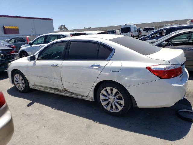 Photo 2 from auction – 2015 HONDA ACCORD EX with VIN 1HGCR2F78FA096998