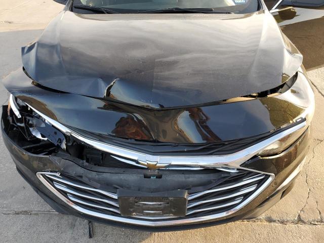 Photo 11 from auction – 2021 CHEVROLET MALIBU LS with VIN 1G1ZB5ST5MF030662