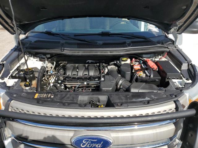 Photo 12 from auction – 2015 FORD EXPLORER with VIN 1FM5K8B8XFGC42193