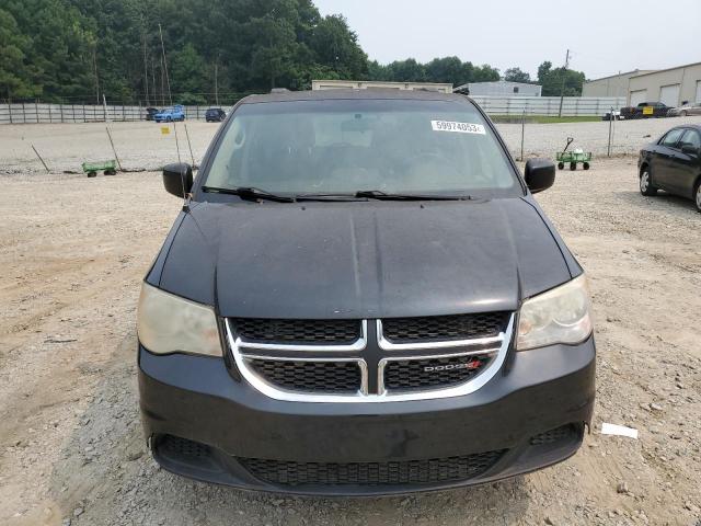 Photo 5 from auction – 2013 DODGE GRAND CARA with VIN 2C4RDGCG4DR591667