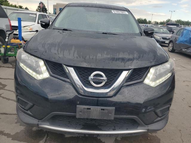 Photo 5 from auction – 2015 NISSAN ROGUE S with VIN KNMAT2MV0FP577107
