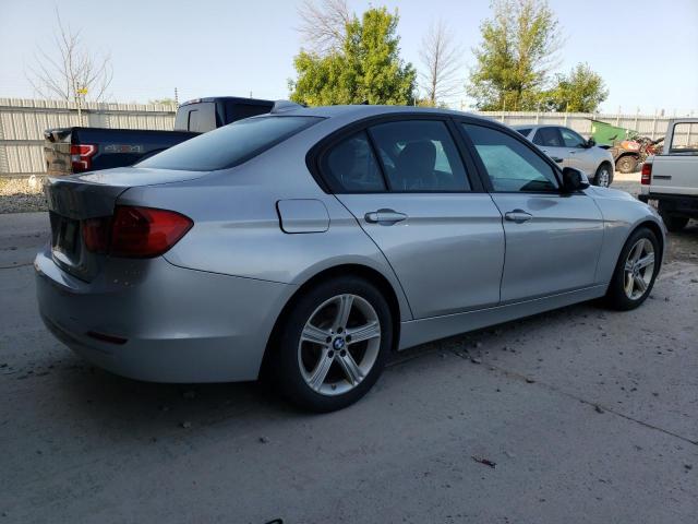 Photo 3 from auction – 2013 BMW 328 XI SUL with VIN WBA3B5C57DF595053