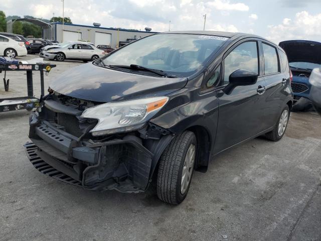 NISSAN VERSA NOTE 2015 with VIN 3N1CE2CPXFL444603 - Photo from auction