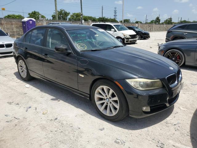 Photo 4 from auction – 2011 BMW 328 I with VIN WBAPH7C58BE460484