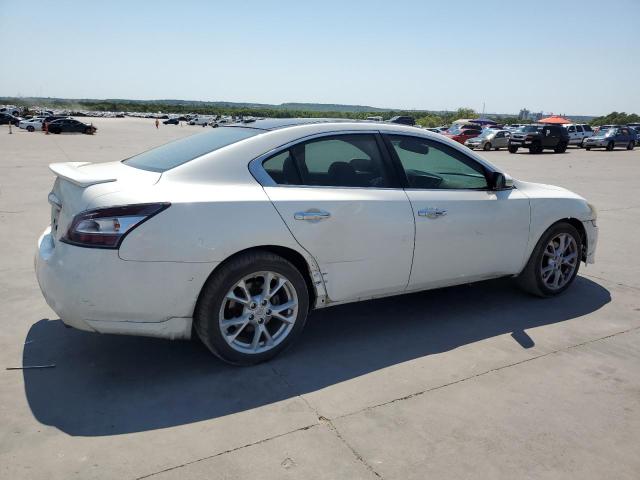 Photo 3 from auction – 2012 NISSAN MAXIMA with VIN 1N4AA5APXCC800484