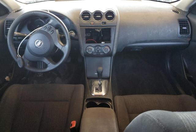 Photo 8 from auction – 2012 NISSAN ALTIMA BAS with VIN 1N4AL2AP7CN502858