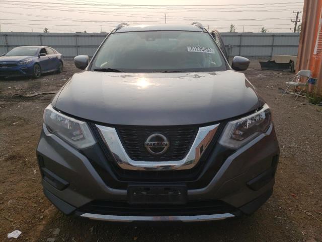 Photo 5 from auction – 2019 NISSAN ROGUE S with VIN KNMAT2MV9KP526182