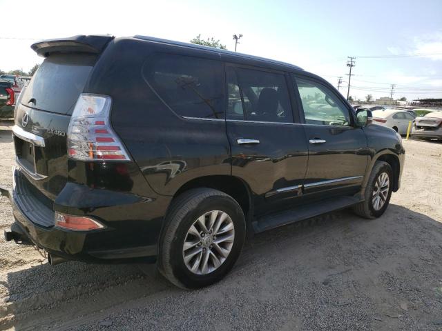 Photo 3 from auction – 2017 LEXUS GX 460 with VIN JTJBM7FXXH5179783