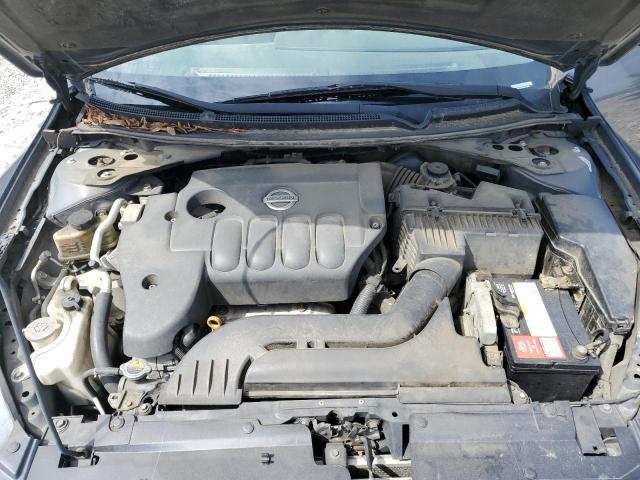 Photo 11 from auction – 2010 NISSAN ALTIMA BAS with VIN 1N4AL2AP9AN410583