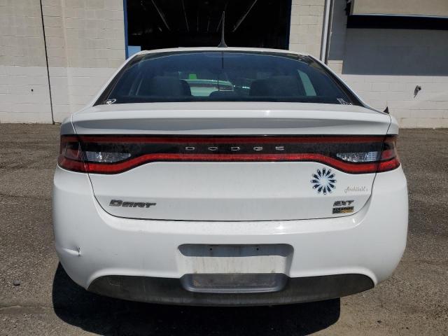 Photo 6 from auction – 2016 DODGE DART SXT with VIN 1C3CDFBA8GD623304