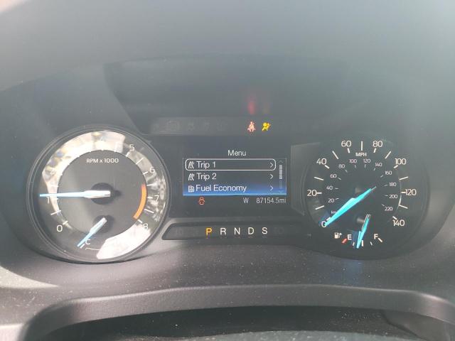 Photo 9 from auction – 2017 FORD EXPLORER X with VIN 1FM5K7D80HGA55233