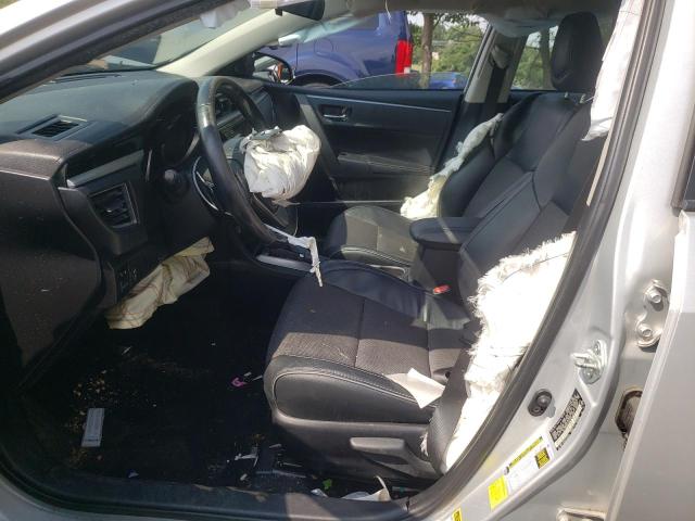 Photo 7 from auction – 2014 TOYOTA COROLLA L with VIN 2T1BURHE1EC013872