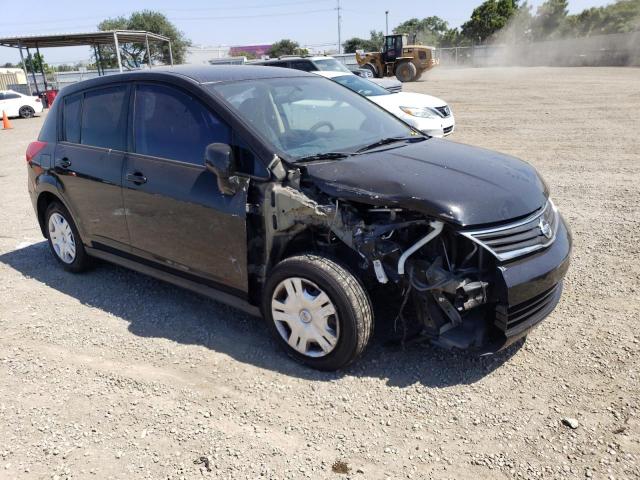 Photo 4 from auction – 2011 NISSAN VERSA S with VIN 3N1BC1CP1BL492058