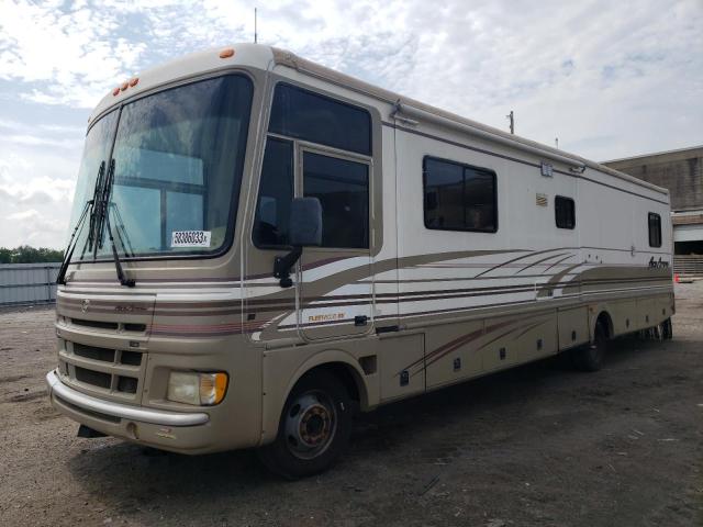 Photo 2 from auction – 2000 FLEETWOOD PACE ARROW with VIN 1FCNF53S7Y0A00930
