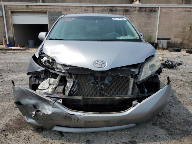 Photo 5 from auction – 2011 TOYOTA SIENNA LE with VIN 5TDKK3DC0BS103802