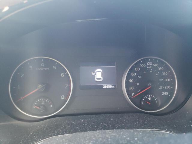 Photo 9 from auction – 2023 KIA SELTOS S with VIN KNDEU2AA4P7405423