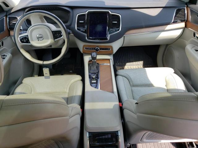 Photo 8 from auction – 2016 VOLVO XC90 T6 with VIN YV4A22PL9G1064310