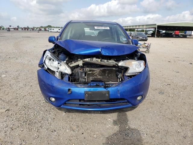Photo 5 from auction – 2014 NISSAN VERSA NOTE with VIN 3N1CE2CPXEL436578