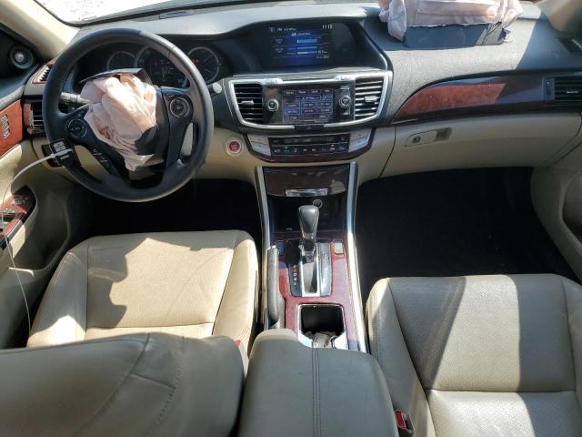 Photo 8 from auction – 2015 HONDA ACCORD EXL with VIN 1HGCR2F82FA196779